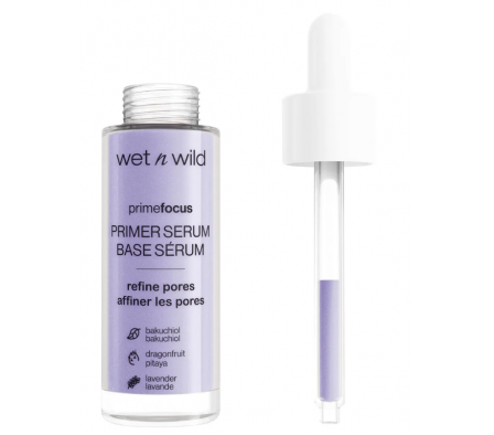 WNW SERUM PRIMER MINIMIZADOR DE POROS 