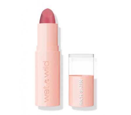 MEGA LAST RICH SATIN LIP COLOR 1116111