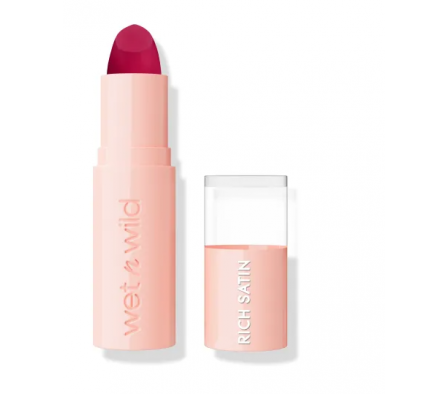 MEGA LAST RICH SATIN LIP COLOR 1116115