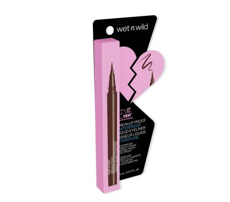 WET N WILD DELINEADOR LIQ A PRUEBA DE AGUAS