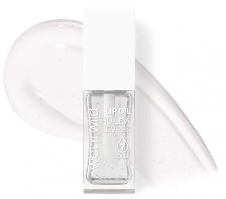 WET N WILD LIP OIL 1116670
