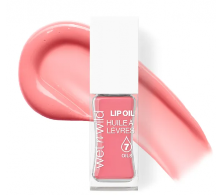 WET N WILD LIP OIL 1116674