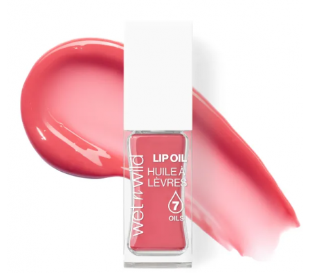 WET N WILD LIP OIL 1116752