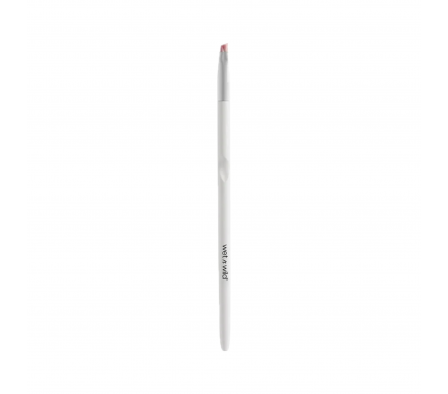 WET N WILD PRO BRUSH LINE BROCHA PLANA DE PRESICIÓN PARA CARA