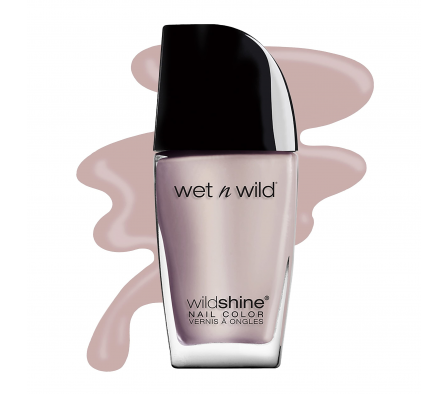 WET N WILD ESMALTE WILDSHINE YO SOY (BLISTER)