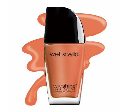 WET N WILD ESMALTE WILDSHINE BLAZED (BLISTER)