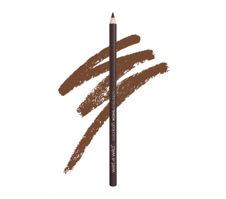 WET N WILD  LAPIZ DE OJOS COLOR ICON KOHL SIMMA BROWN NOW!
