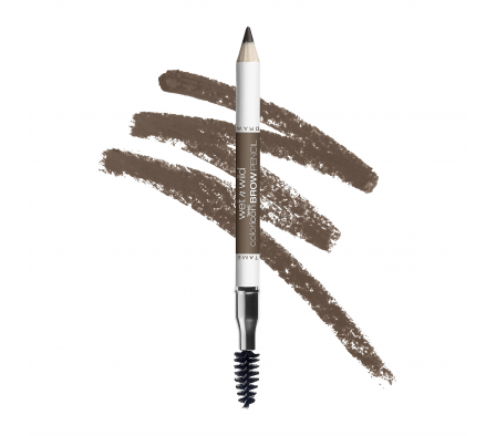 WET N WILD  LAPIZ DE CEJAS COLOR ICON LAS MORENAS LO HACEN MEJOR