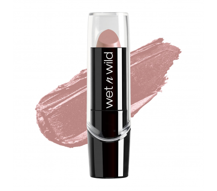 WET N WILD  LABIAL ACABADO SATÍN A SHORT AFFAIR