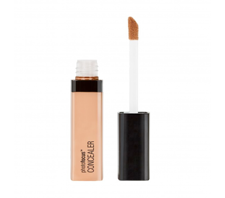 WET N WILD CORRECTOR LIQUIDO MEDIUM PEACH (SUELTO)