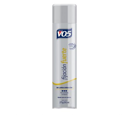VO5 ALBERTO SPRAY FIJACION FUERTE 392ml