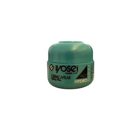 IYOSEI CERA CAP. X 50GR    