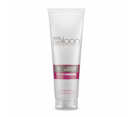 ISSUE SALOON PROFESSIONAL SHAMPOO COLOR  250ml