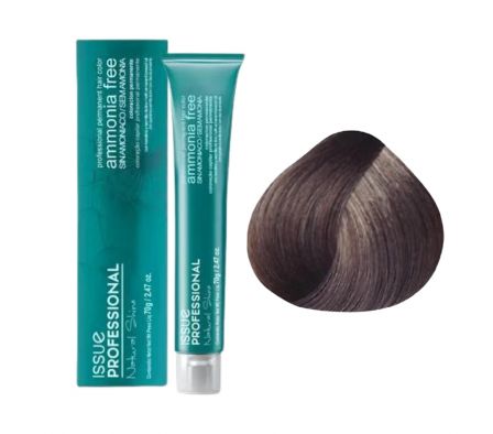 ISSUE NATURAL SHINE RUBIO OSCURO   Nº6 70ml