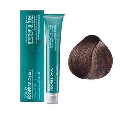 ISSUE NATURAL SHINE  RUBIO  Nº7    70ml