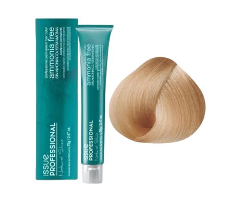 ISSUE NATURAL SHINE RUBIO MUY CLARO DORADO -  N° 9.3 70ml