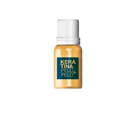 OLIO AMPOLLA KERATINA 18ML