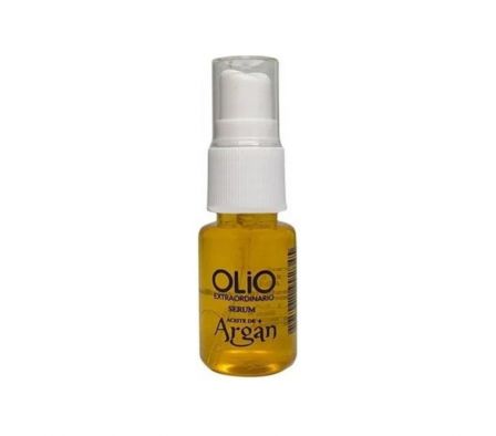 OLIO SERUM ACEITE DE ARGAN 18ML