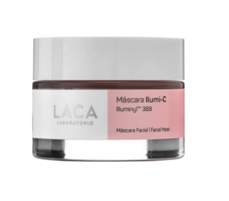 LACA MASCARA ILUMIN-C 50GR