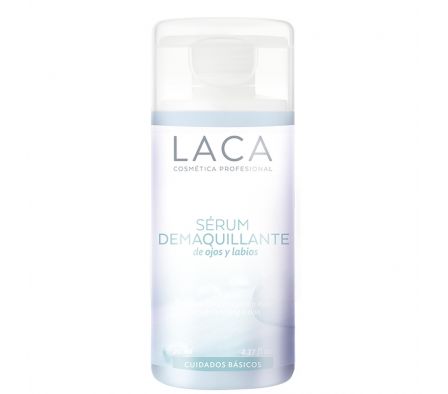LACA SERUM DESMAQUILLANTE 70ML