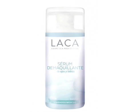 LACA SERUM DESMAQUILLANTE 70ML