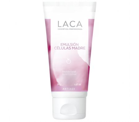 LACA EMULSION CELULAS MADRE 70GR