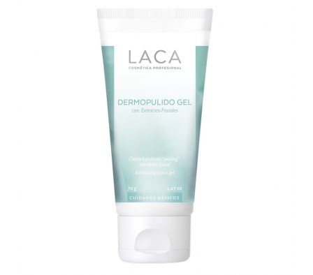 LACA DERMOPULIDO 70GR