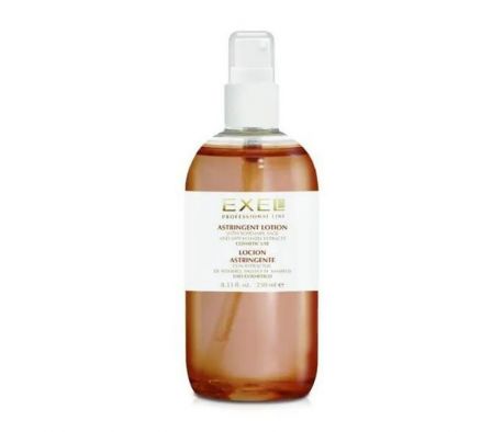 EXEL LOCION ASTRINGENTE  250ml