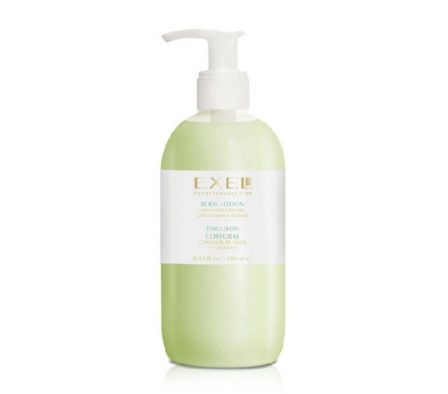 EXEL EMULSION CORPORAL  PALTAS  250ml