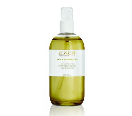 EXEL LOCION HERBACEA 250ml