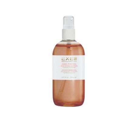 EXEL LOCION HERBAL HAMAMELIS 250ml