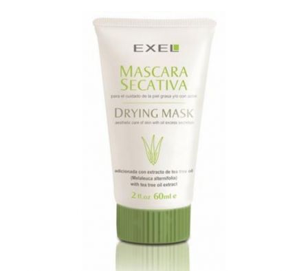 EXEL MASCARA SECATIVA PARA ACNE 60ml