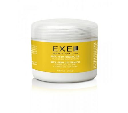EXEL GEL TERM. CONT. CELULITIS 500ml
