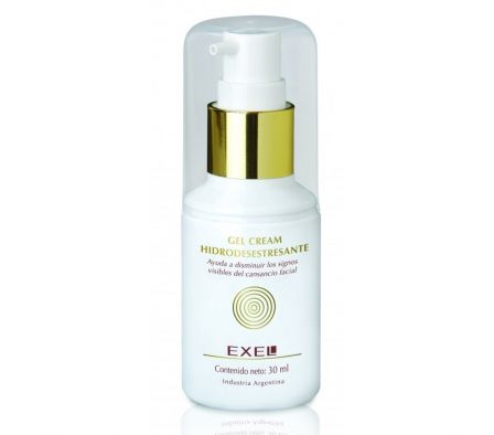EXEL GEL HIDRO DESESTRESANTE 30ml