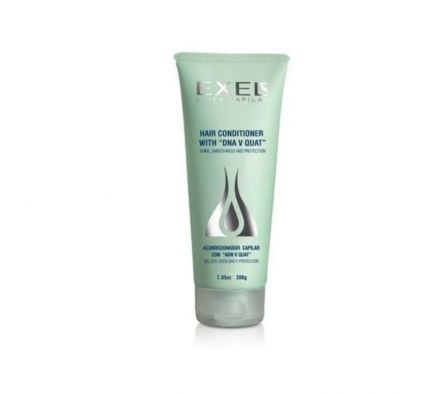 EXEL ACONDICIONADOR ADN V-QUAT 340ML