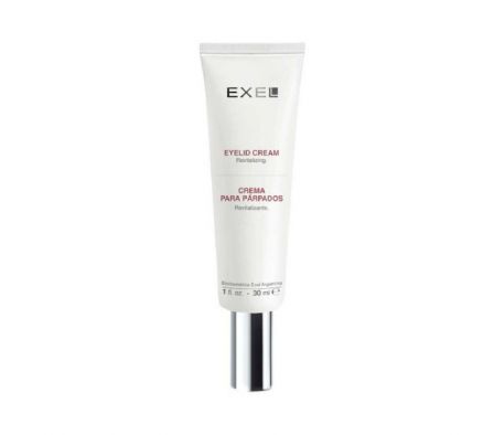 EXEL CREMA P/ PARPADOS  30ml