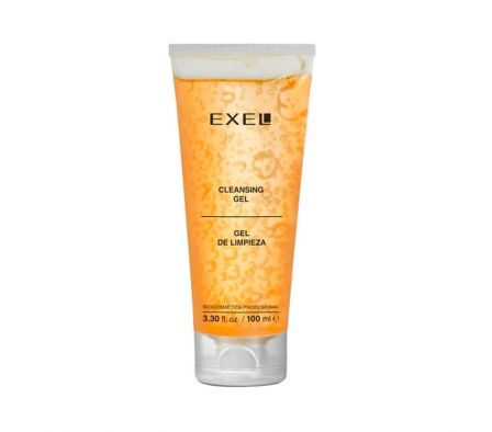 EXEL GEL DE LIMPIEZA FACIAL 100ml
