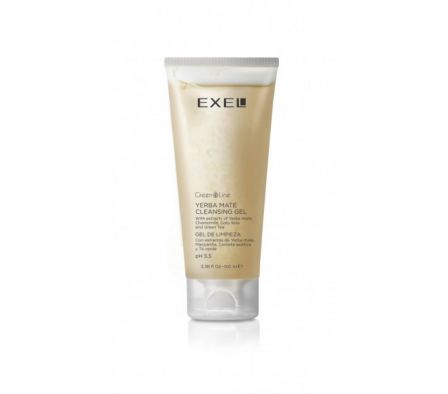 EXEL GREEN LINE GEL DE LIMPIEZA 100ml