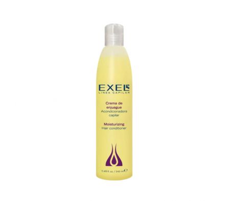 EXEL ACONDICIONADOR CON GERMEN DE TRIGO 