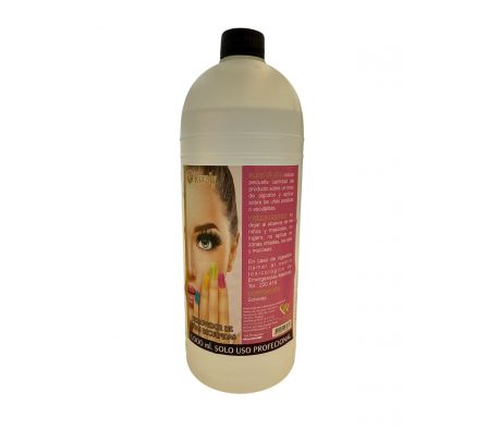 ACETONA PURA RYVALY 1L