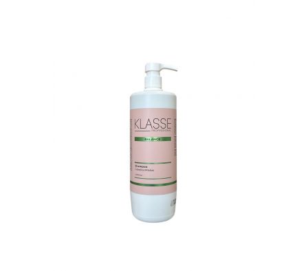 KLASSE SHAMPOO BALANCE 1000ml