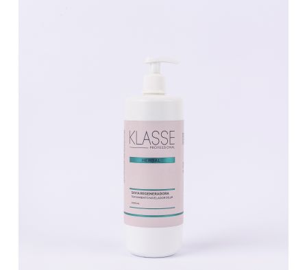 KLASSE SAVIA REGENENERADORA 1000ml