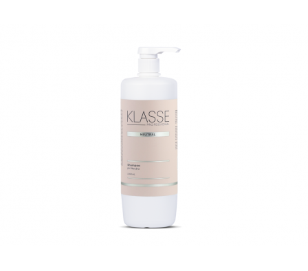KLASSE SHAMPOO NEUTRAL 1000ml
