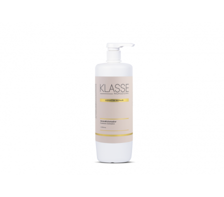 KLASSE ACONDICIONADOR KERATIN REPAIR 1000ml