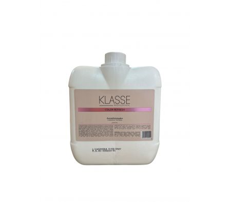 KLASSE ACONDICIONADOR COLOR REFRESH 5000ml