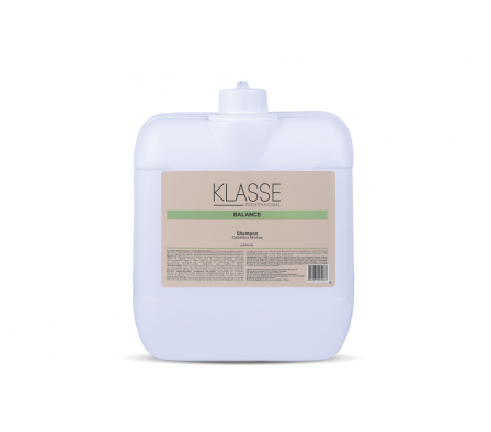 KLASSE SHAMPOO BALANCE 5000ml