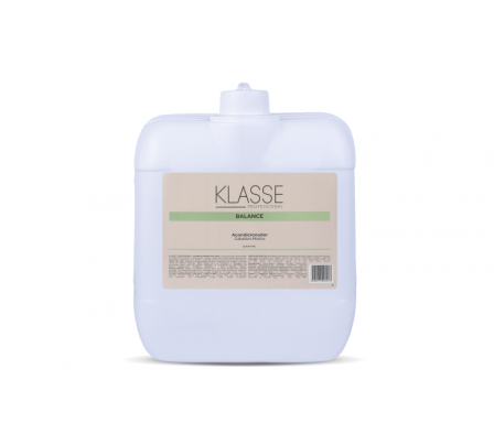 KLASSE ACONDICIONADOR BALANCE 5000ml