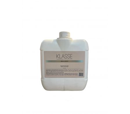 KLASSE ACONDICIONADOR BRILLANCE 5000ml