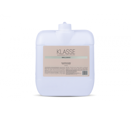 KLASSE ACONDICIONADOR BRILLANCE 5000ml