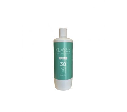 KLASSE OXIDANTE 30 VOLUMENES 1000ml